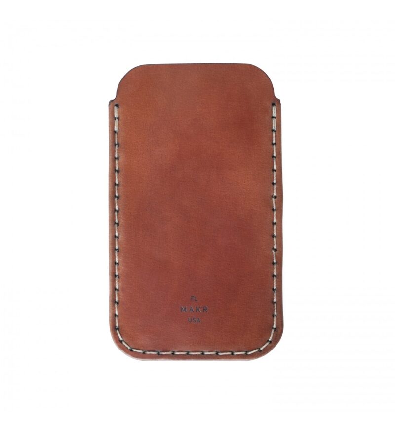 MAKR iPhone Sleeve - 画像 (2)